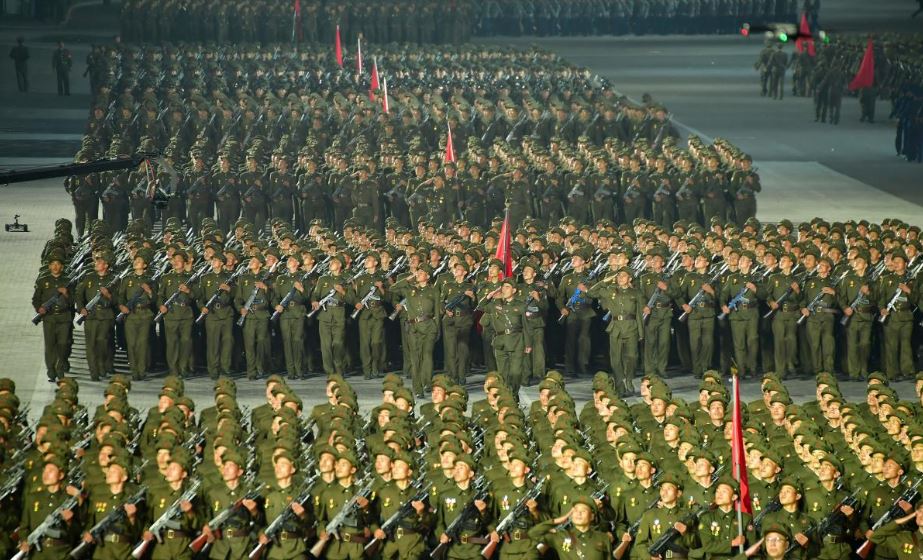 Росія та Південна Корея провели закриті переговори щодо ядерної програми КНДР, - ЗМІ